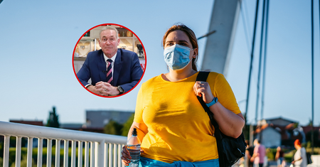 Nadciąga fala COVID. Pirola daje inne objawy niż Eris