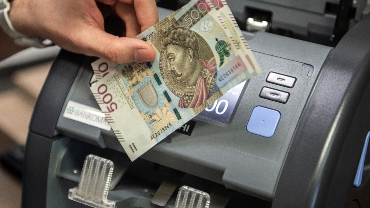 Ograniczenia w 800 plus. Nie wszystkie ukraińskie rodziny dostaną pieniądze