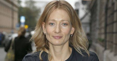 Magdalena Popławska zdradza szczegóły serialu "Nie rób scen". Zaprzyjaźniła się już z Joanną Brodzik?