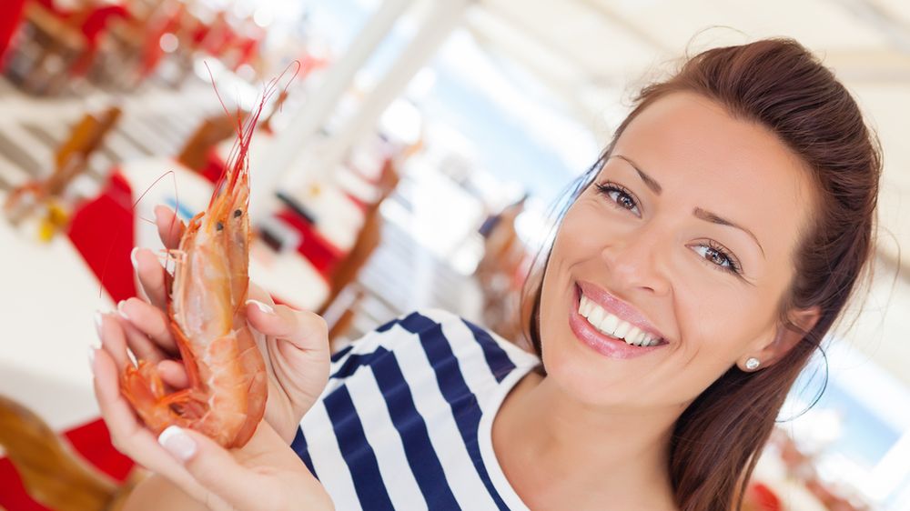 Dlaczego warto przejść na dietę pescowegetariańską?