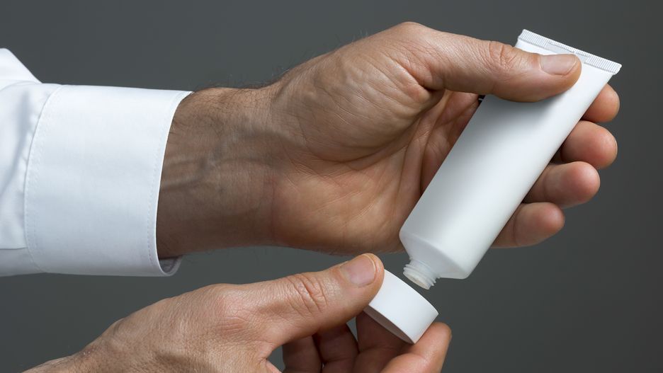 Nowy krem działa jak viagra już po 5 minutach 