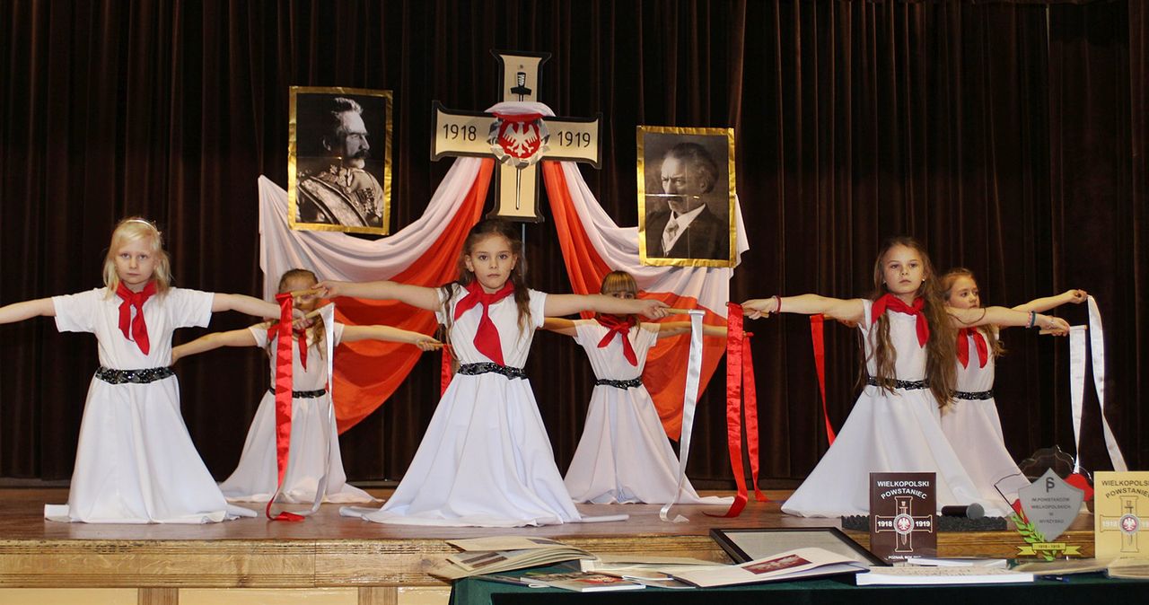 Obchody Powstania Wielkopolskiego