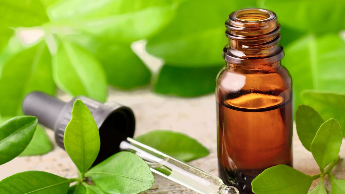 Domowe mikstury na odporność 