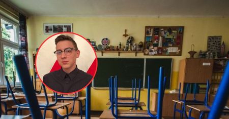 Za granicą grozi więzienie. "W polskich szkołach to absolutna norma"