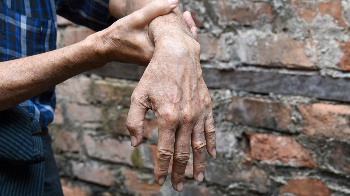 Próba tężyczkowa może potwierdzić rozpoznanie tężyczki.