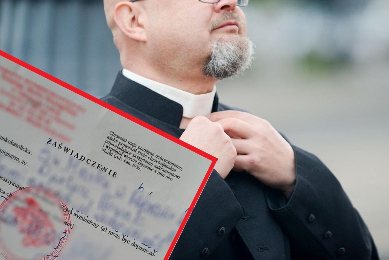 Cena za rachunek sumienia. Handel sakramentami w sieci kwitnie