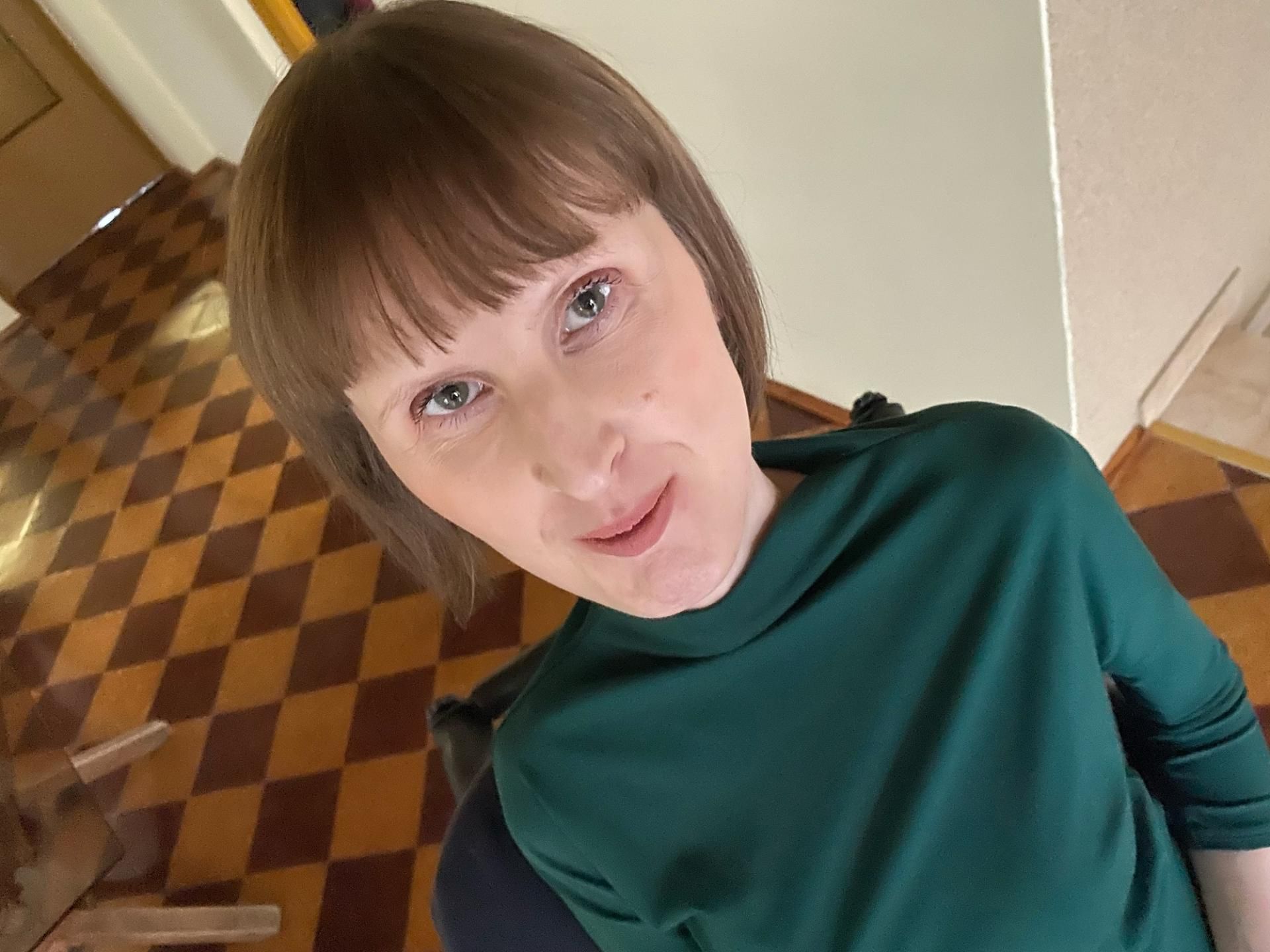 Joanna Gierz ma 36 lat