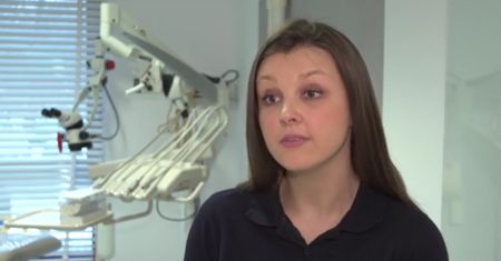 Jak leki wpływają na nasze zęby? (WIDEO)