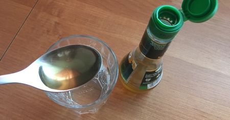 Dietetycy ostrzegają przed octem jabłkowym
