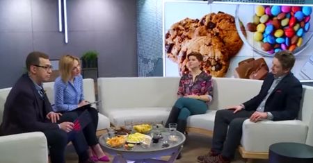Nadwaga i otyłość to coraz powszechniejszy problem (WIDEO)