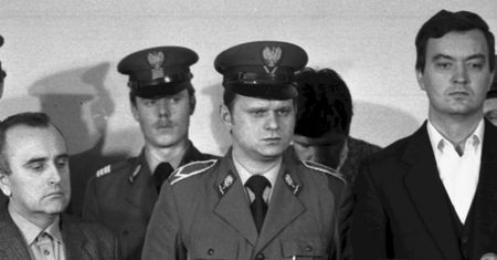 Zabójstwo Anieli Piesiewicz. Zemsta na Krzysztofie Piesiewiczu za udział w procesie zabójców ks. Popiełuszki?