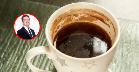 Herbata może szkodzić? Naukowcy z Wrocławia chcą ostrzeżeń na etykietach