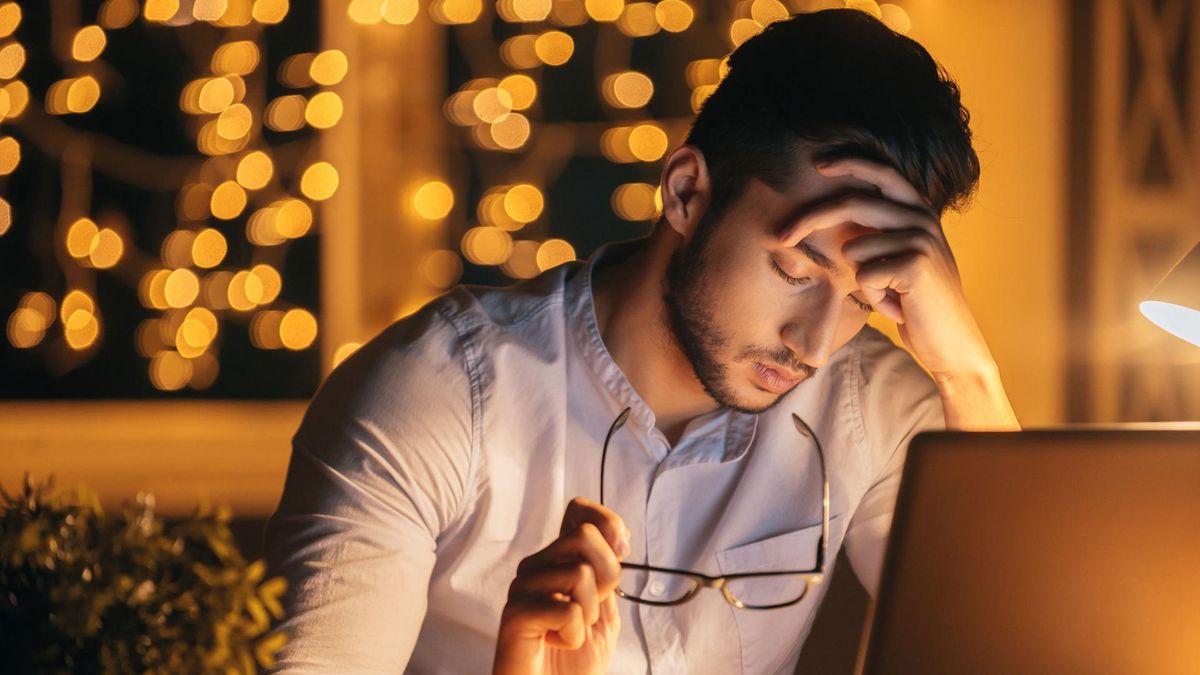 Co oznacza ból z tyłu głowy?