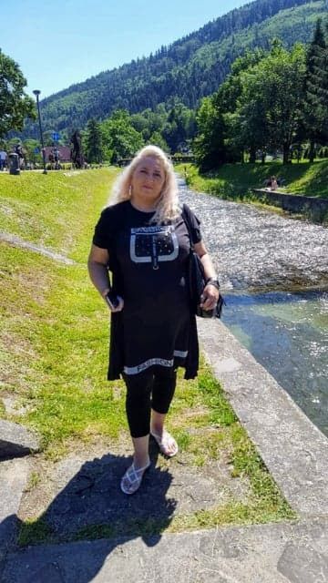 Powikłania po przejściu koronawirusa utrzymują się u niej od 4 miesięcy