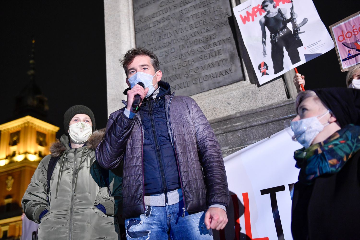 #DajŻyćKulturze - Agnieszka Warchulska, Przemysław Sadowski