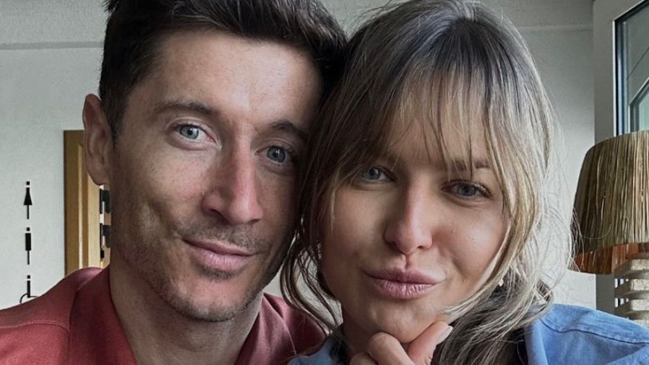 Lewandowscy robią to codziennie. "To stały punkt każdego wieczoru"