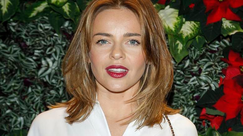 grudzień 2014, Cavaliada, CAVALIADA Poznań, Edyta Herbuś