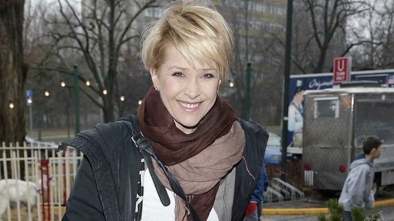 Elżbieta Jędrzejewska