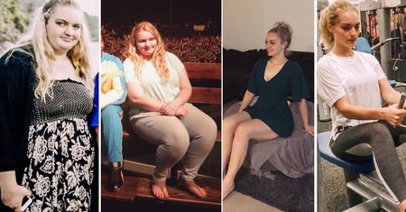 Schudła 63 kilogramy. Wygrała z uzależnieniem od cukru
