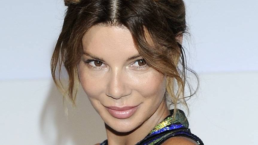 Edyta Górniak
Fotografia: AKPA