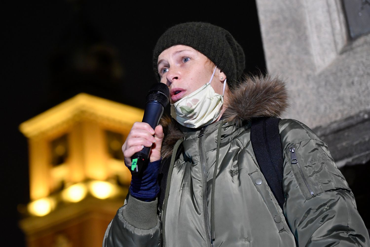 #DajŻyćKulturze - Agnieszka Warchulska