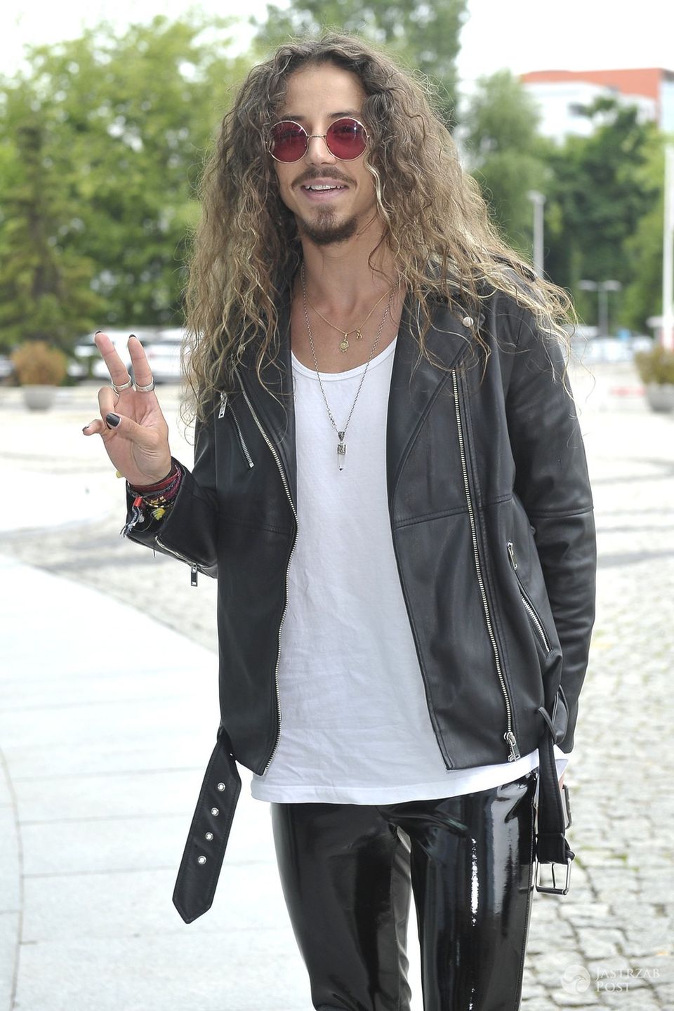 Michał Szpak - The Voice of Poland