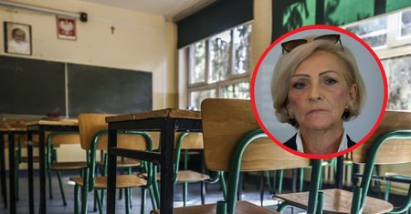 Coraz więcej takich L4 wśród nauczycieli. ZNP bije na alarm