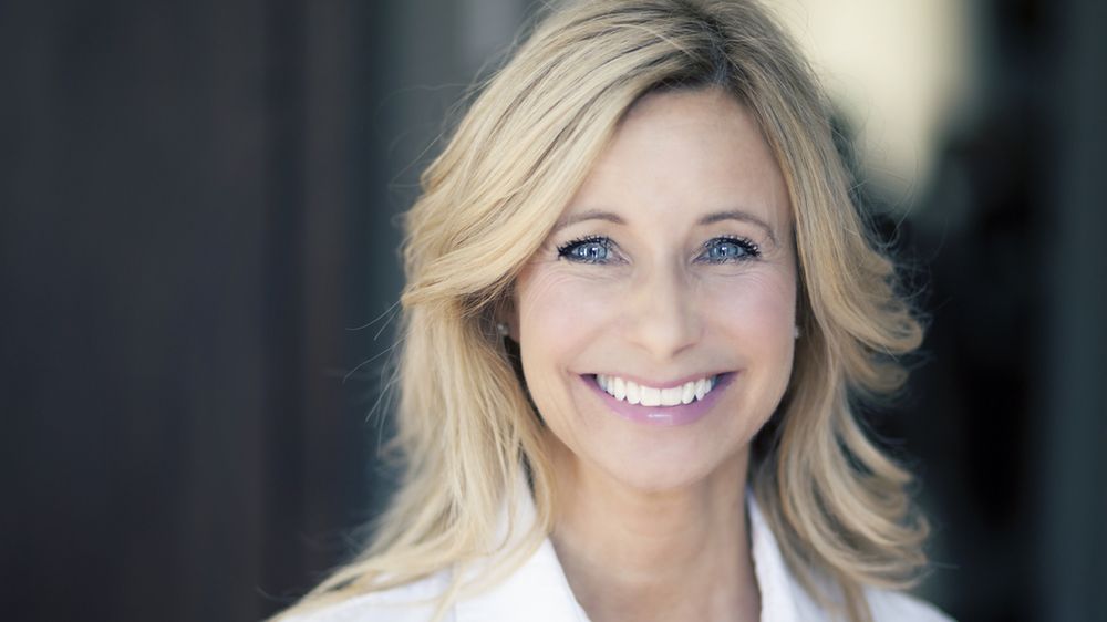 Jak dobrać idealny podkład do skóry dojrzałej?