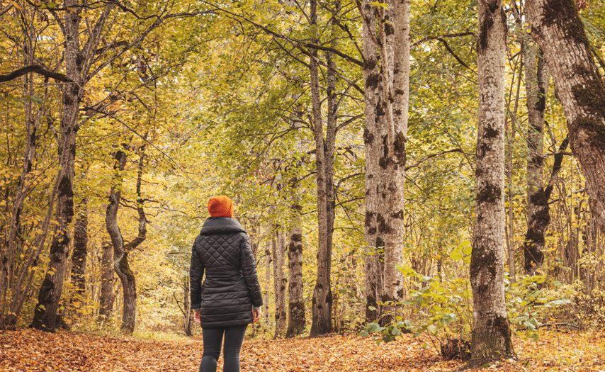 Ile kroków dziennie zmniejsza ryzyko przedwczesnego zgonu?