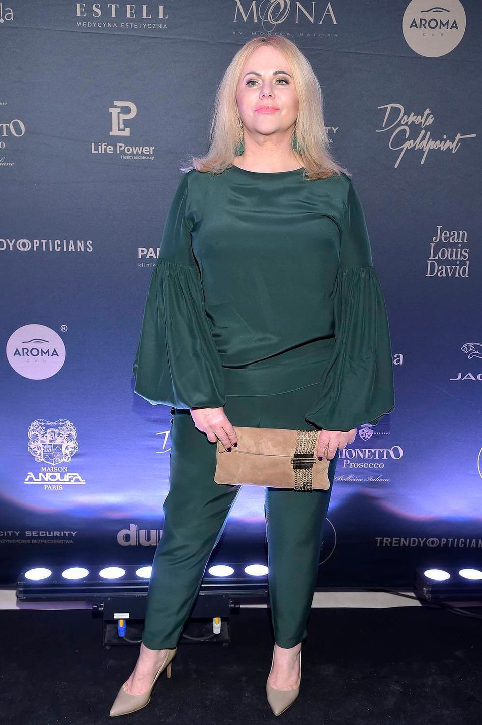 Joanna Kurowska