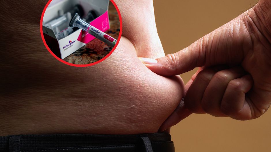 Jak działa Mounjaro?