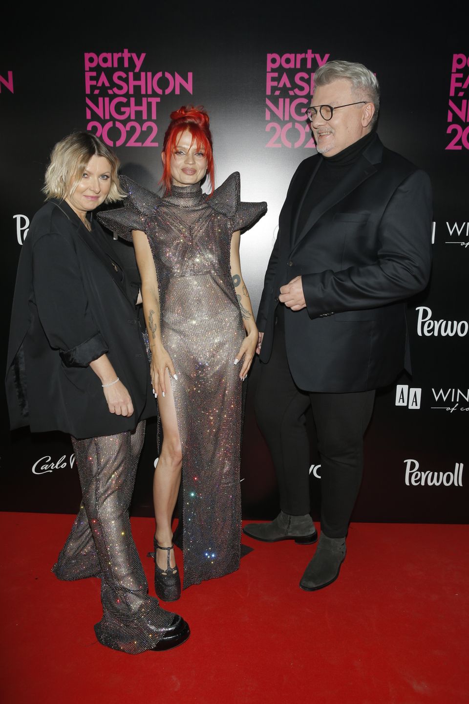 Margaret - Party Fashion Night 2022