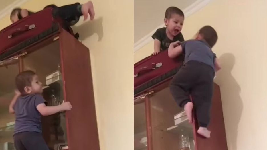 Woda tak wygląda? Pod żadnym pozorem do niej nie wchodź