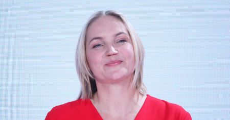 Dominika Chorosińska wychowuje sześcioro dzieci. "Kobieta marnuje czas, jeśli nie jest w ciąży"