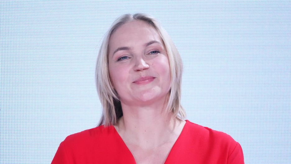 Hejt na nową minister kultury. "Kobieta marnuje czas, jeśli nie jest w ciąży"