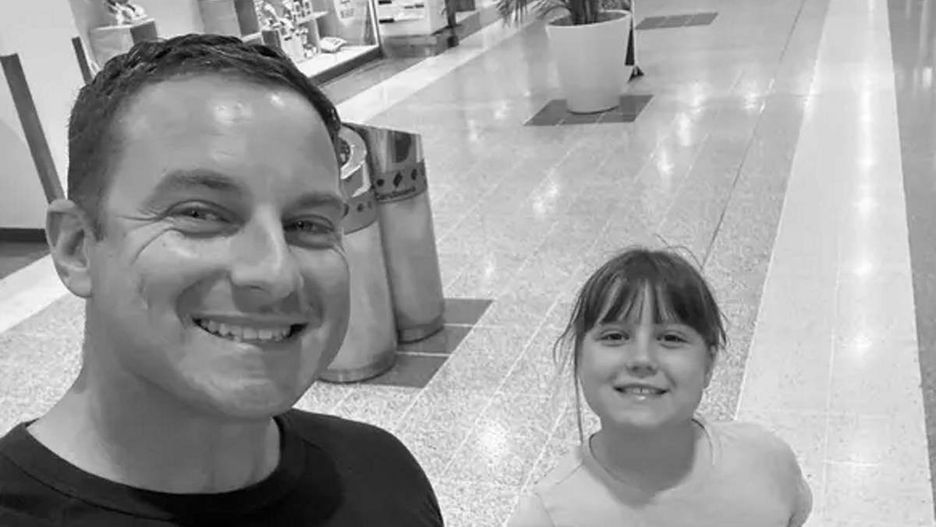 "Żadnych objawów, tylko lekki ból głowy"