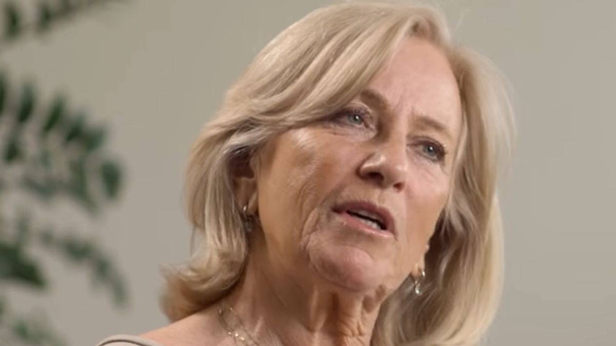 Grypa nieodwracalnie uszkodziła serce Małgorzaty