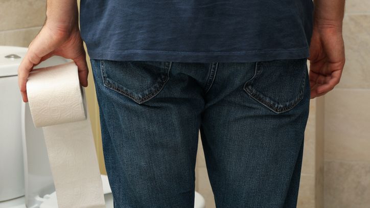 Ten objaw zauważysz w toalecie. Nie lekceważ, może zwiększać ryzyko udaru, zawału