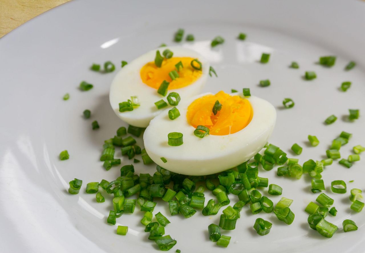 Kontrowersyjna dieta Vogue. Szybki sposób na bycie fit?