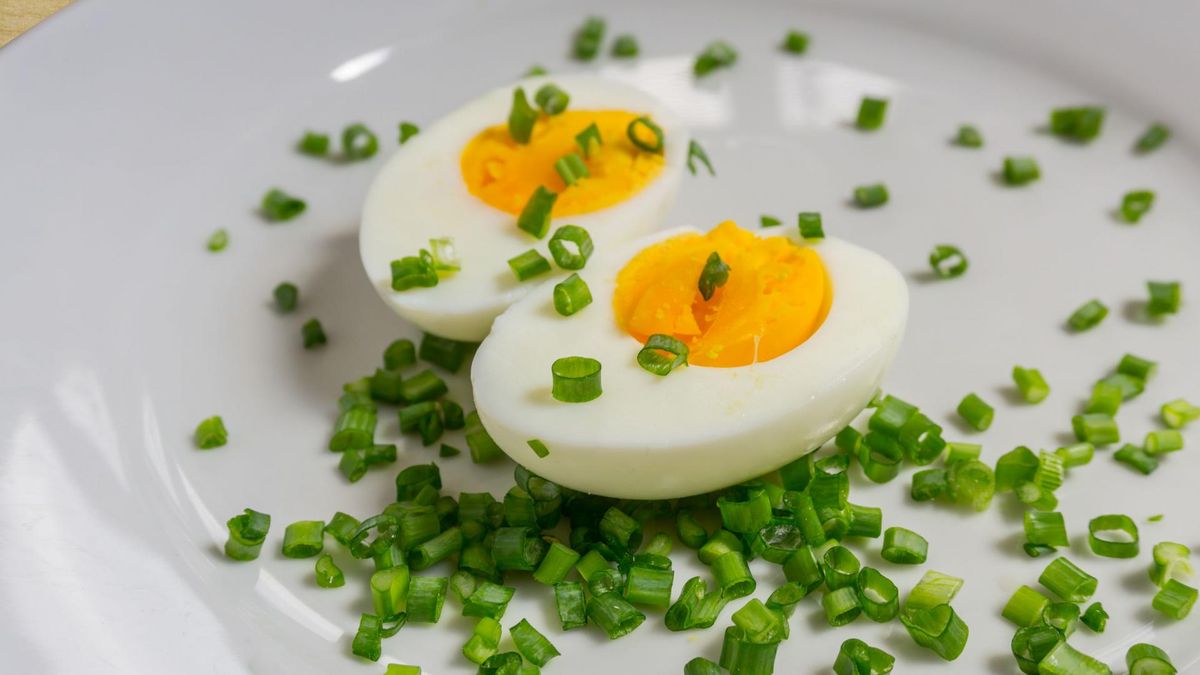 Dieta z magazynu Vogue