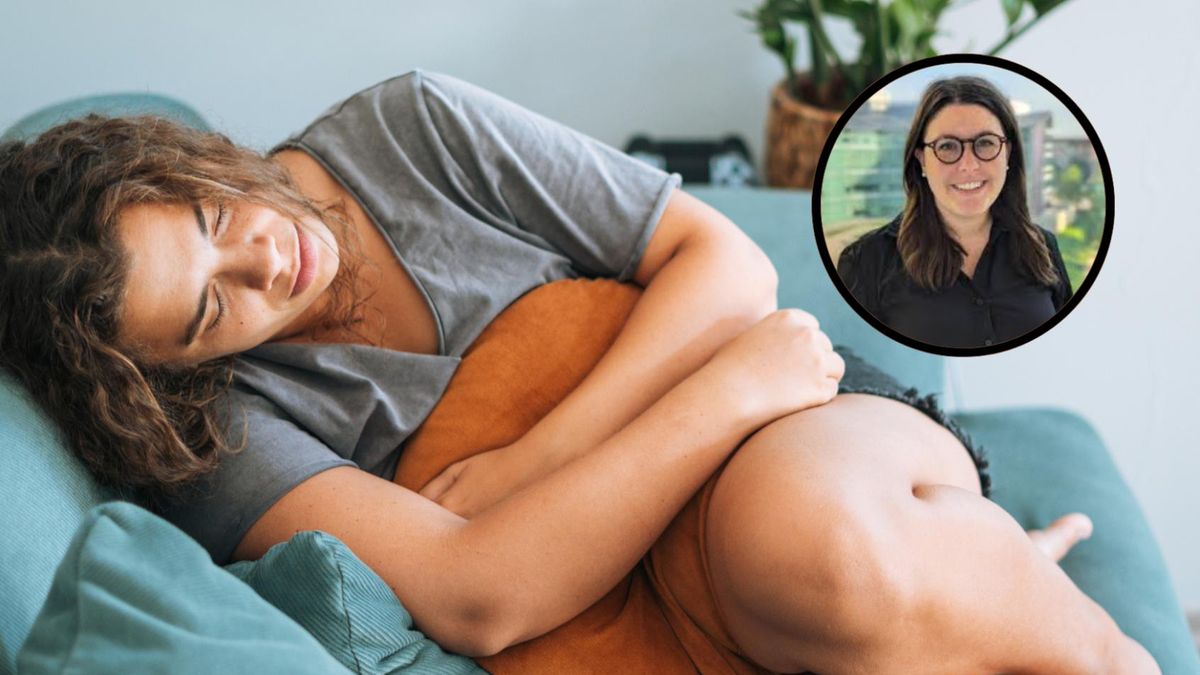 Przewlekły ból odczuwany w anemii sierpowatej może wynikać ze składu flory bakteryjnej.