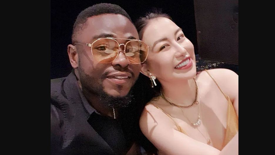 Ich córeczka budzi zachwyt wszystkich