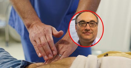 Na wątrobę choruje nawet 8 mln Polaków. "Nie sam alkohol jest główną przyczyną"