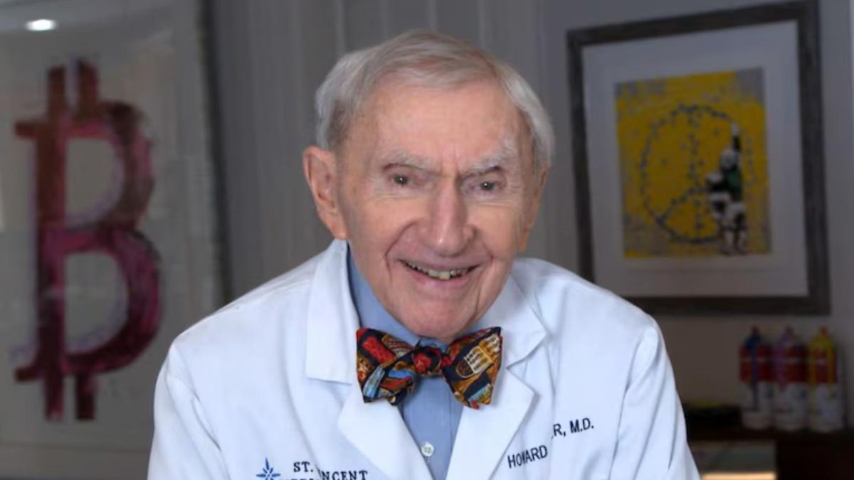 Jakie są sekrety długowieczności? Neurolog mówi o trzech czynnikach