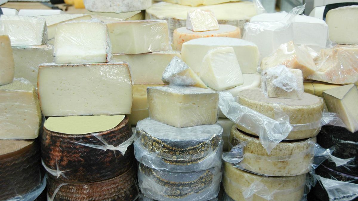 Norweski ser Jarlsberg może pomóc w zapobieganiu chorób metabolicznych