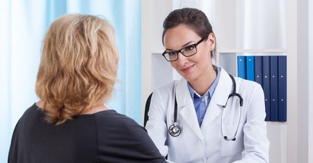 Internista - kim jest? Czym różni się od lekarza rodzinnego?