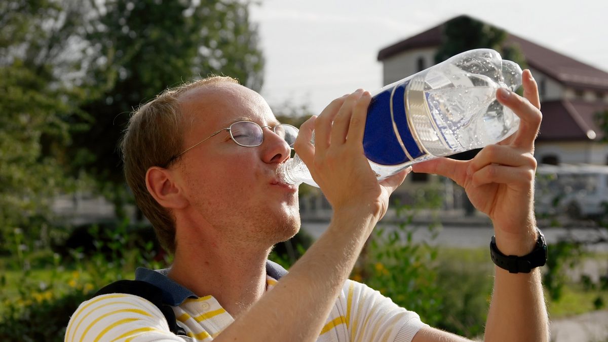 Cukrzycę trudniej wykryć latem. Wielu myli objawy choroby ze skutkami upałów