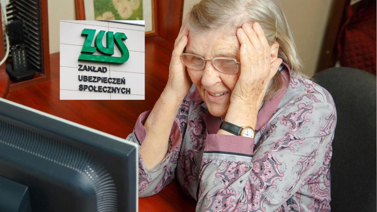 ZUS i NFZ ostrzegają przed fałszywymi mailami