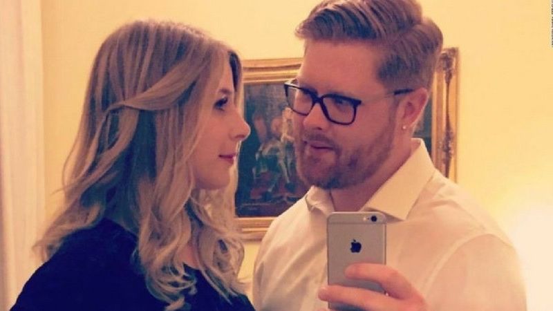 Pierwszą zidentyfikowaną ofiarą zamachu w Londynie jest 30-letnia kobieta. Zmarła w ramionach swojego narzeczonego.