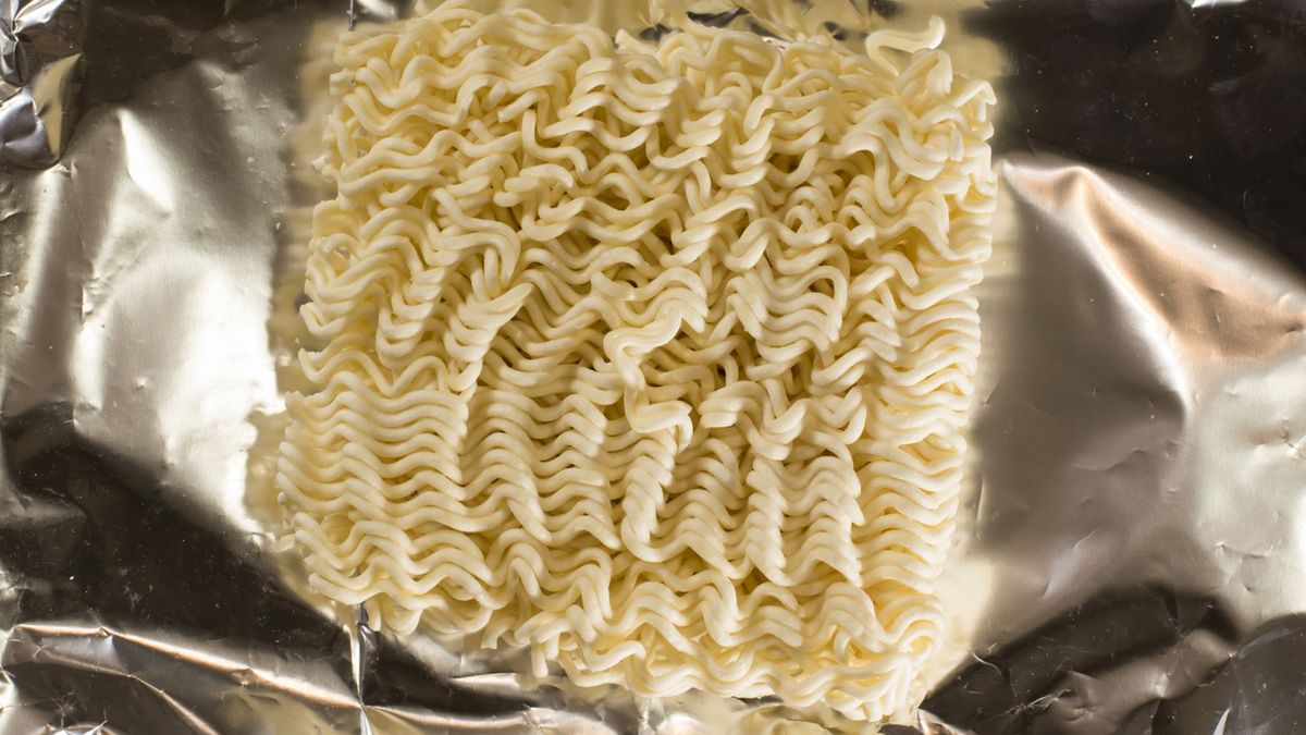 Częste spożywania żywności wysokoprzetworzonej zwiększa ryzyko rozwoju nowotworów